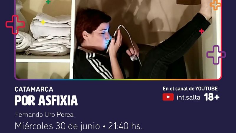 Un total de 22 cortos del NOA para celebrar el Día del Orgullo LGTB+