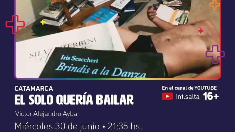 Un total de 22 cortos del NOA para celebrar el Día del Orgullo LGTB+