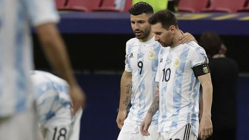 Argentina con Bolivia, para asegurar el “1” en el Grupo A