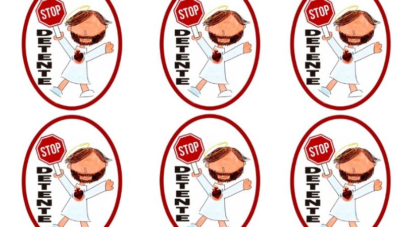 Propuesta de la Pastoral de la Niñez en el cierre del Mes del Corazón de Jesús