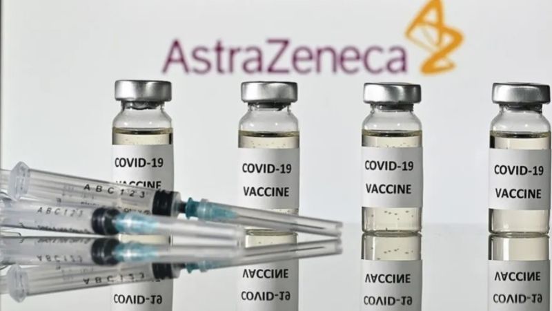Un nuevo estudio cambió los plazos entre las dos dosis de AstraZeneca