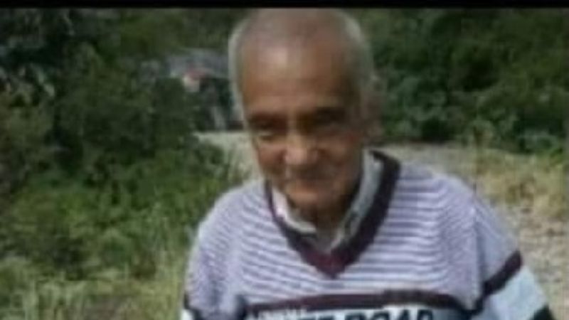 Murió el “Quirquincho” Brizuela, boquense, de Social Rojas y peronista,