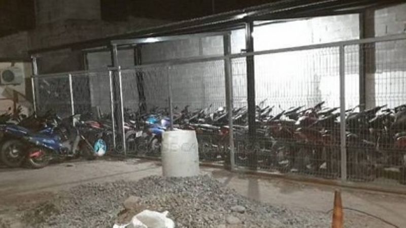 Refuerzan los controles en la Paz