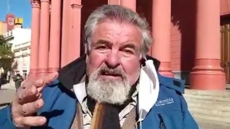 Castells en Catamarca