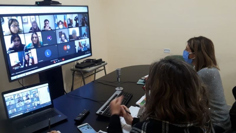 Comenzó a funcionar la “Mesa Multisectorial de Abordaje del Suicidio”