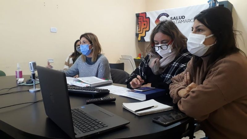 Comenzó a funcionar la “Mesa Multisectorial de Abordaje del Suicidio”