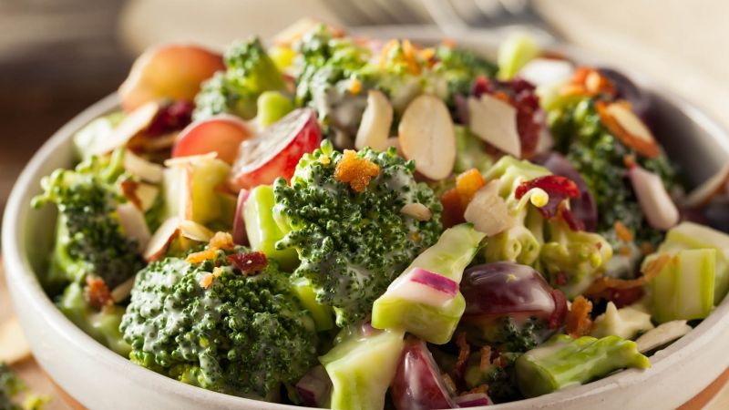 ¿Qué alimentos podrían reducir la mortalidad de los pacientes con Covid?