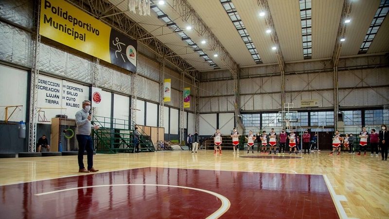 Los próximos partidos de Red Star en el torneo Federal Femenino