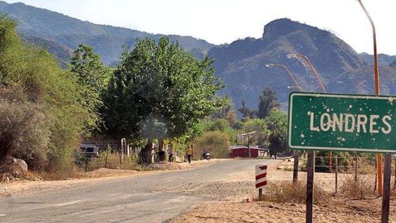 Quedaron libres los acusados de violación en manada