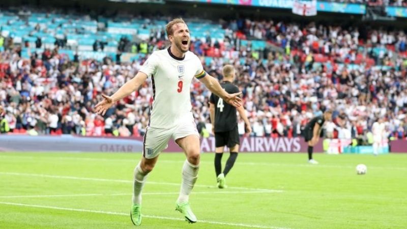Inglaterra ganó 2-0 y eliminó a Alemania de la Eurocopa 2021