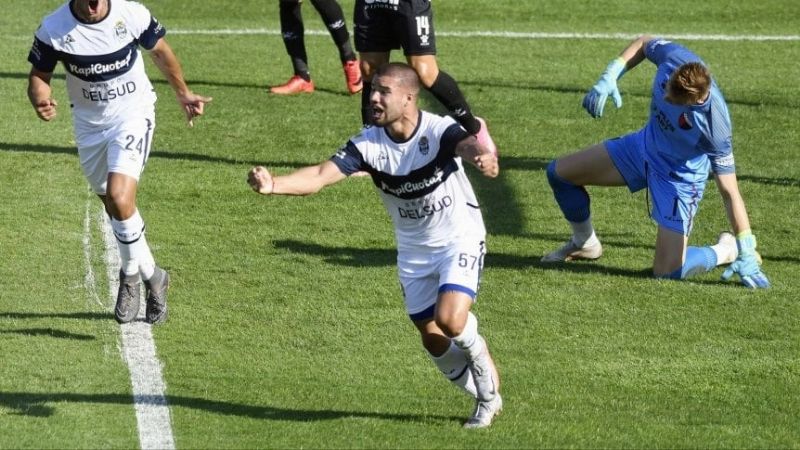 Boca hará volver en julio al lateral Marcelo Weigandt