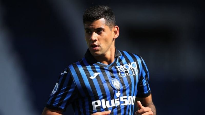 “Cuti” Romero, el cordobés que debuta en la Selección