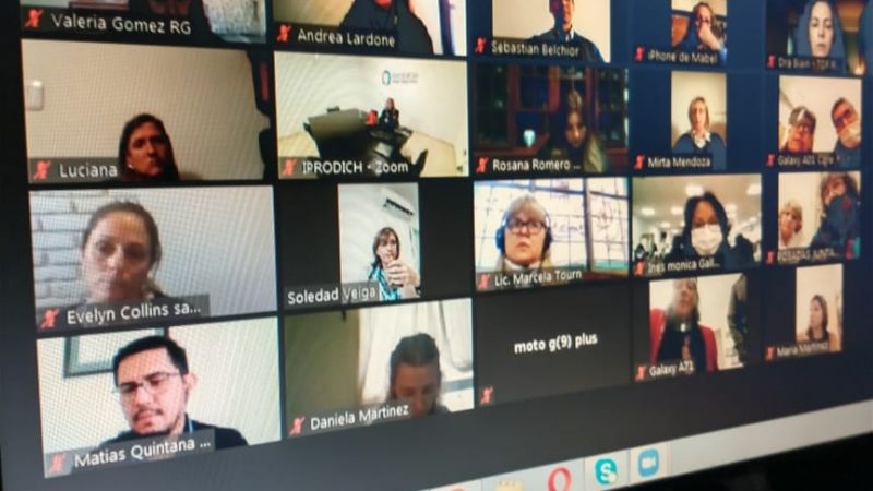 Continúan trabajando las Juntas Evaluadoras