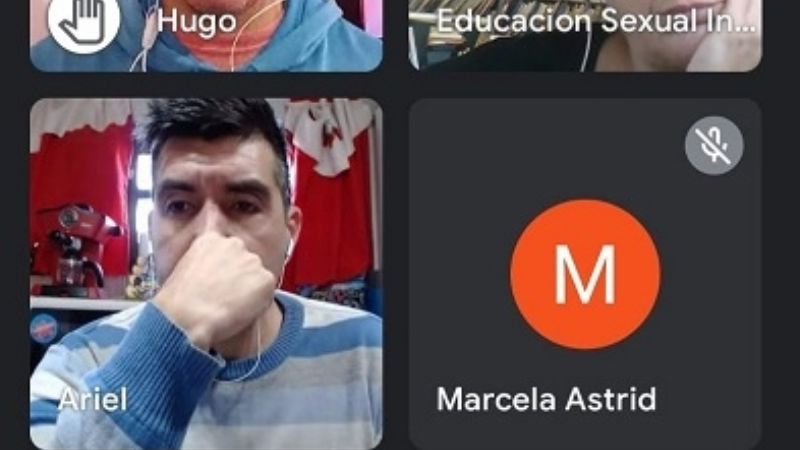 "La ESI y la Educación Física"