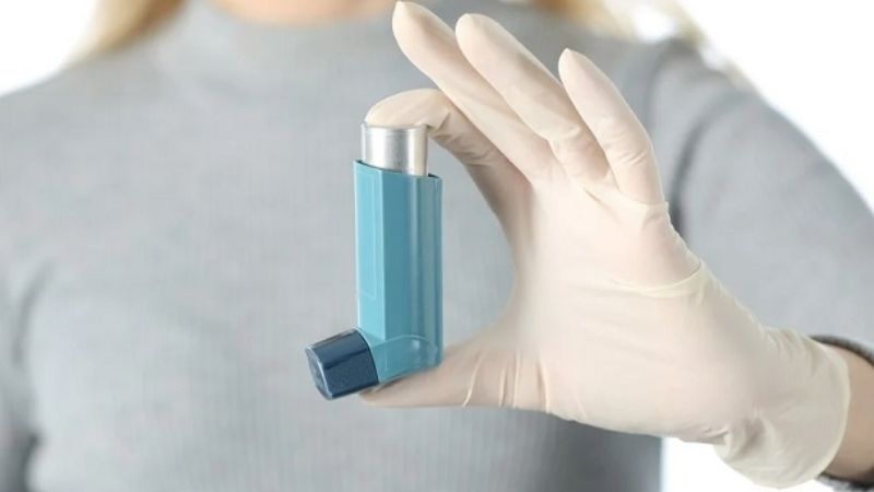 Asma: ¿Pueden las alergias agravar casos de coronavirus?