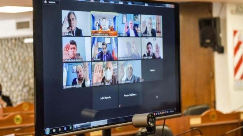 El Senado aprobó nuevas leyes para erradicar la violencia de género