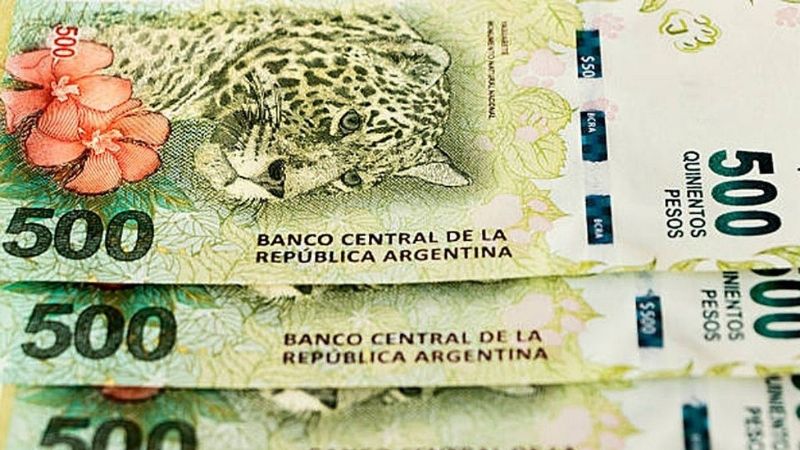 ANSES efectiviza el pago del Repro II
