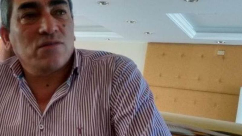 En allanamiento, secuestran documentación en el municipio de Guaraz