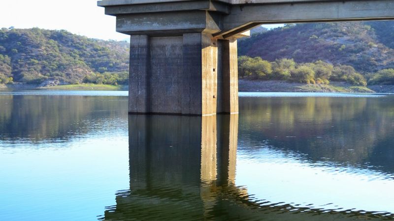 Ganadores del concurso fotográfico “Descubriendo el alma de la arquitectura: la luz”