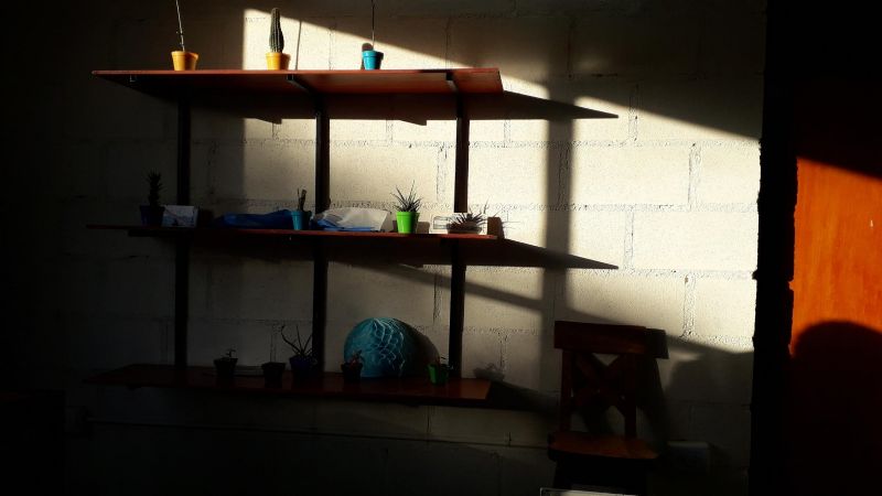 Ganadores del concurso fotográfico “Descubriendo el alma de la arquitectura: la luz”