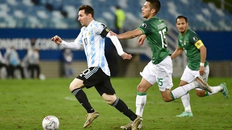 La capital de Turquía oficializó el apodo “Ankara” para Messi