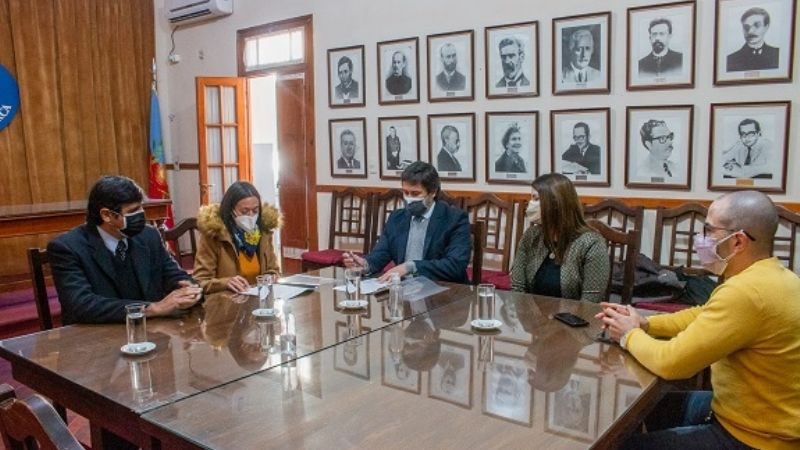 Ponen en marcha la implementación de dispositivos duales