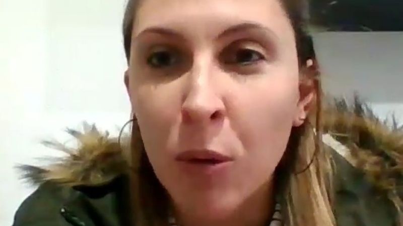 Diputada Saseta cuestionó el contenido de la capacitación sobre la Ley Micaela