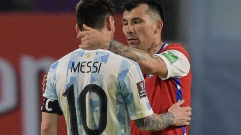 “Aunque no pudimos ganar…, creo que estuvimos muy bien"