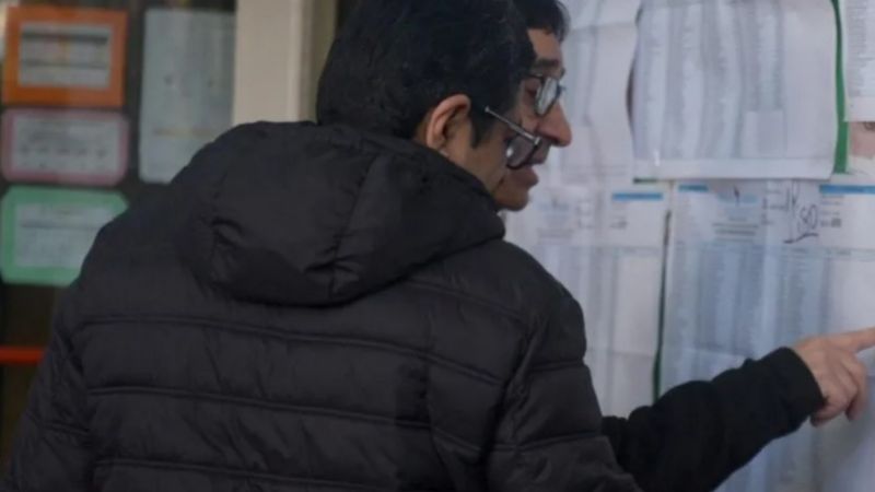 Es oficial el cambio de fecha para las elecciones legislativas