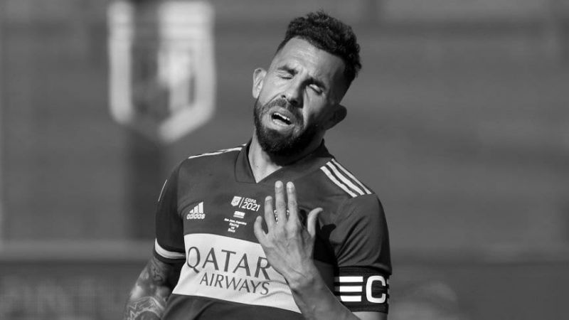Es definitivo: Carlos Tevez se va de Boca