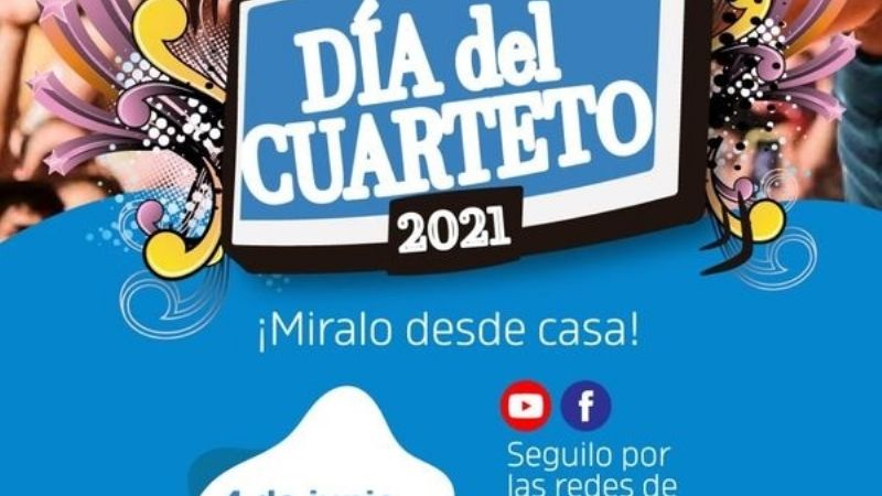 Polémica por el festejo del Día del Cuarteto en Córdoba