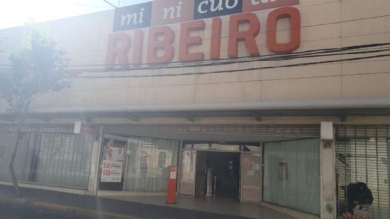Ribeiro cerró sus puertas en Catamarca y La Rioja