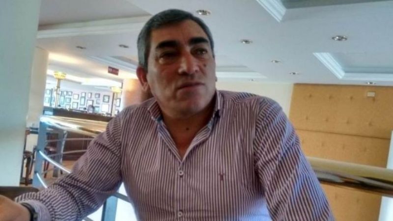 Elpidio sigue sumando denuncias en su contra
