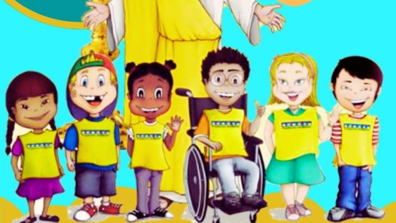 Celebración de Corpus Christi en la Catedral