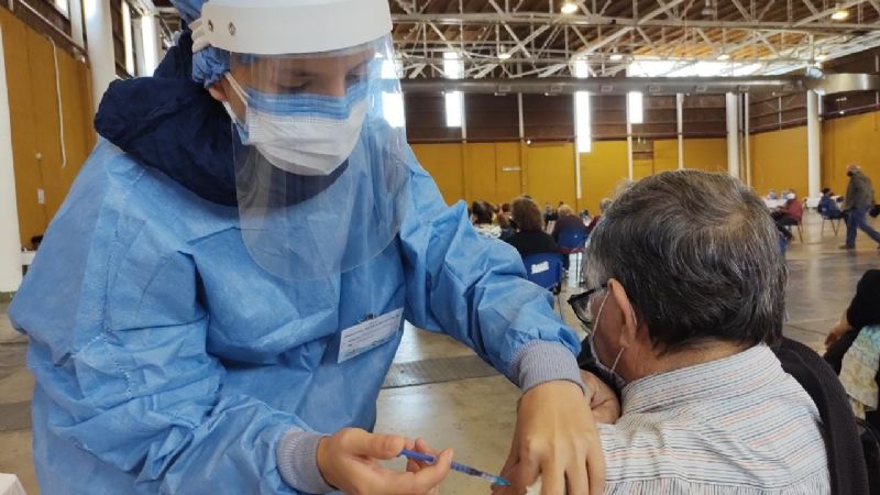 Plan Operativo de Vacunación Covid-19