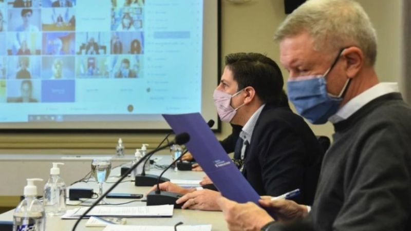 Habilitan a provincias a modificar la fecha de las vacaciones de invierno