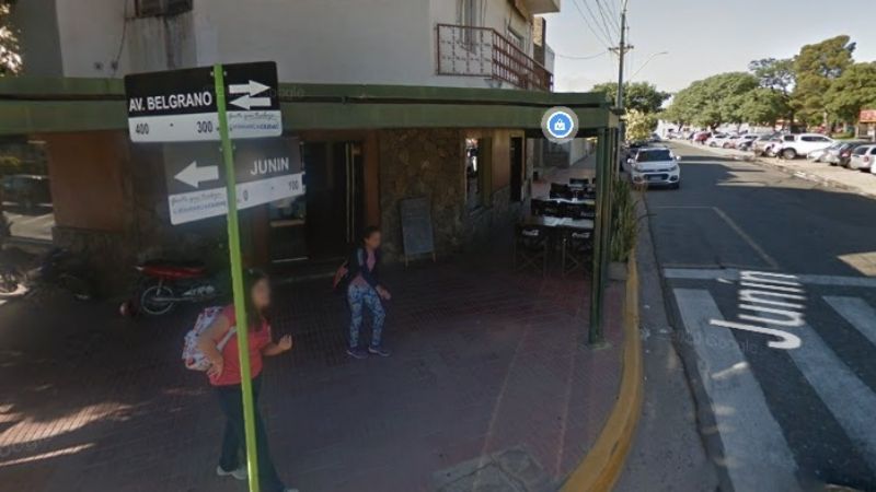 Otro bar que cierra en plena pandemia