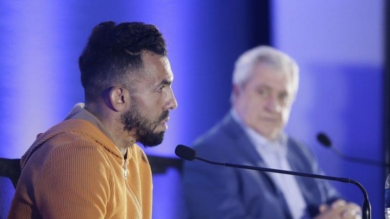 Lo cierto que es que Tevez se fue de Boca; el futuro, incierto