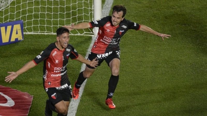Colón es el cuarto campeón del interior