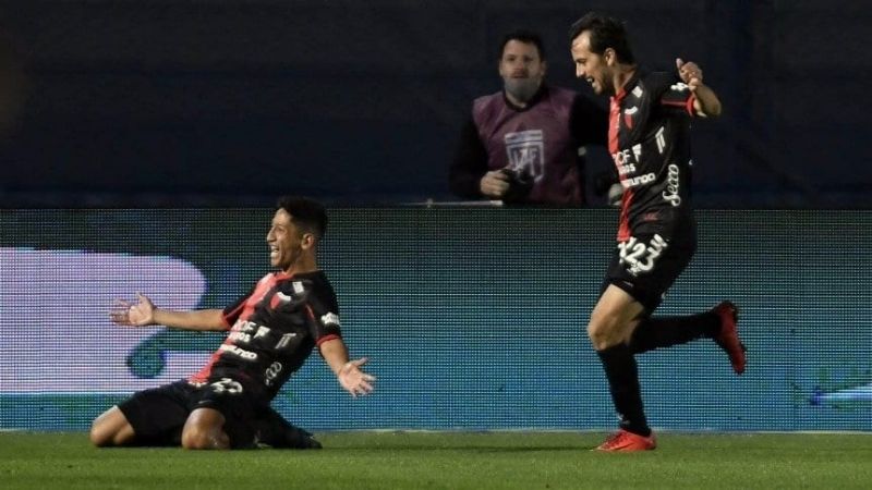 Colón es el cuarto campeón del interior