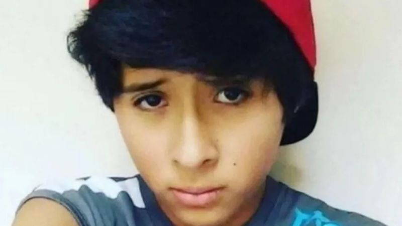 Hallan restos de adolescente trans perdida en 2017