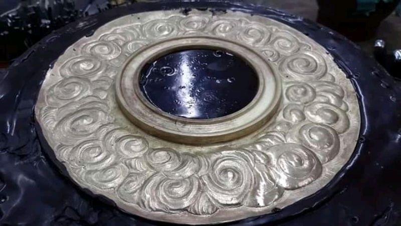 Un regalo para el Santísimo en tiempos de pandemia