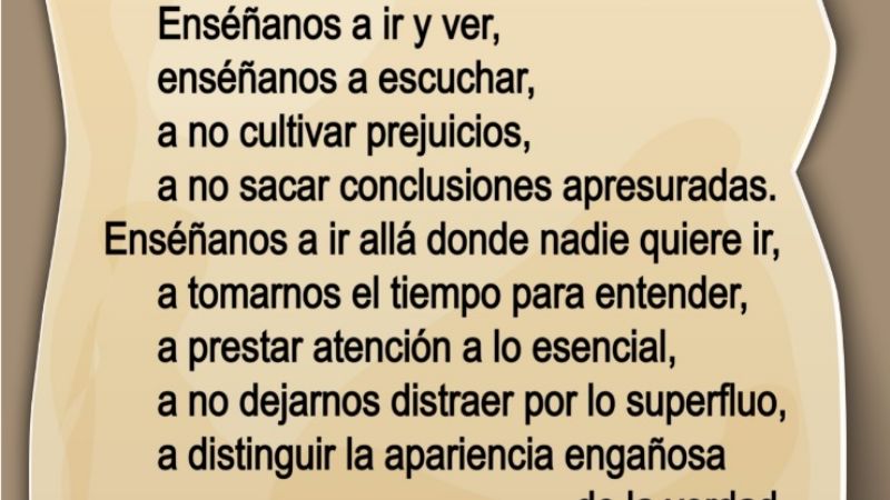 Celebraciones por el Día del Periodista