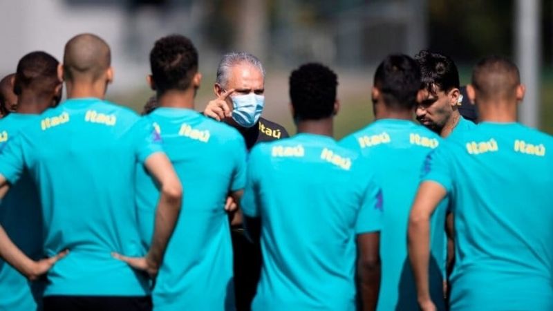 Brasil jugará la Copa América 2021