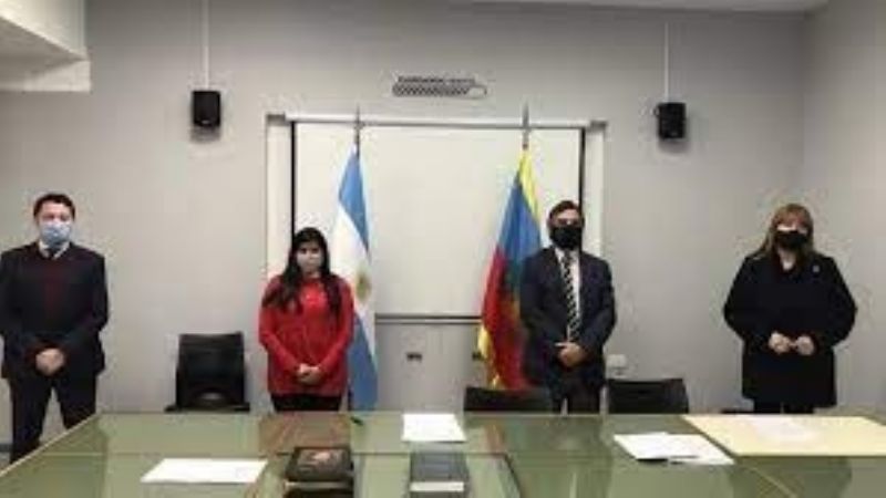 Comisión Evaluadora: reconsideran un voto