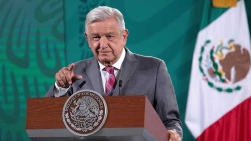 El oficialista Morena con ventaja en los comicios mexicanos