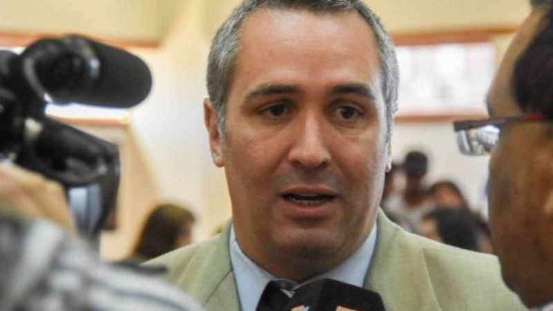 Un diputado de Neuquén publicó dichos misóginos en Twitter