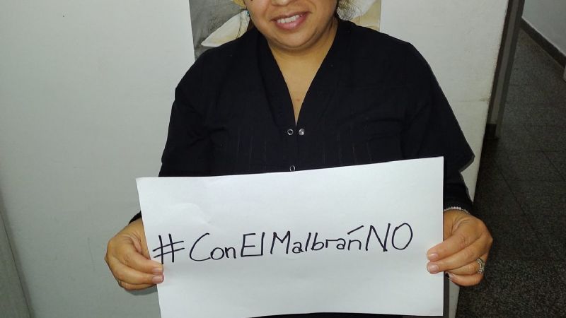 “No politizar la pandemia ni los múltiples dolores que ha generado”