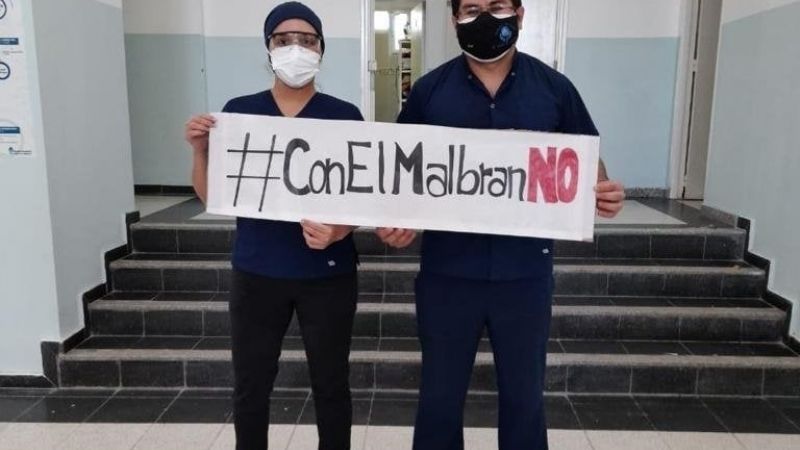 “No politizar la pandemia ni los múltiples dolores que ha generado”