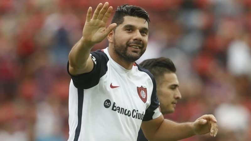 A los 36 años, el “Gordo” Ortigoza vuelve a San Lorenzo